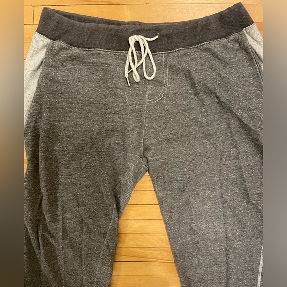 Men’s Grey Bellfield Sweatpants (Joggers) in Sz XL - Picture 2 of 10